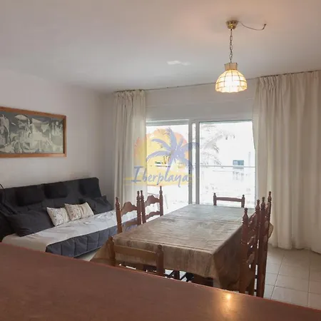 Apartment Santa Rosa Iberplaya *