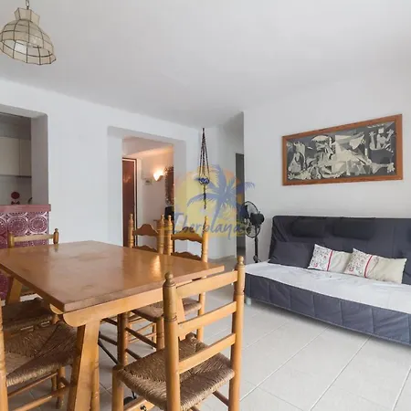 Santa Rosa Iberplaya Apartment Salou