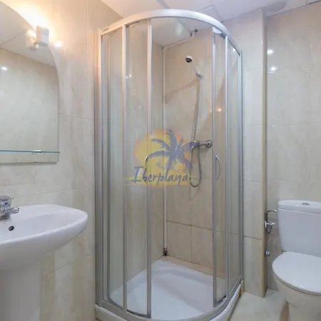 Apartment Santa Rosa Iberplaya Salou