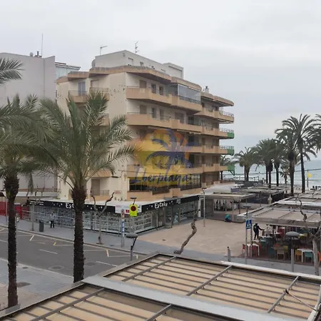 Apartment Santa Rosa Iberplaya *