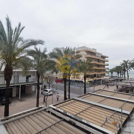 Santa Rosa Iberplaya Salou