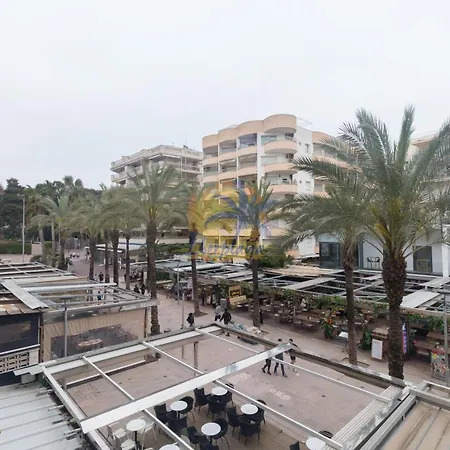 Santa Rosa Iberplaya