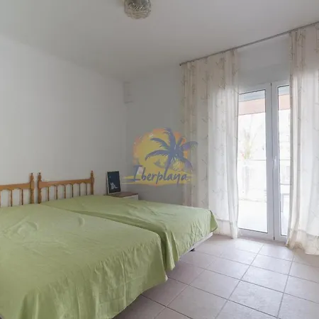 Apartment Santa Rosa Iberplaya *