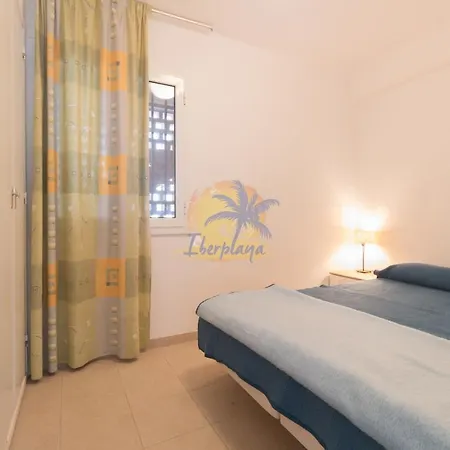 Santa Rosa Iberplaya Apartment Salou