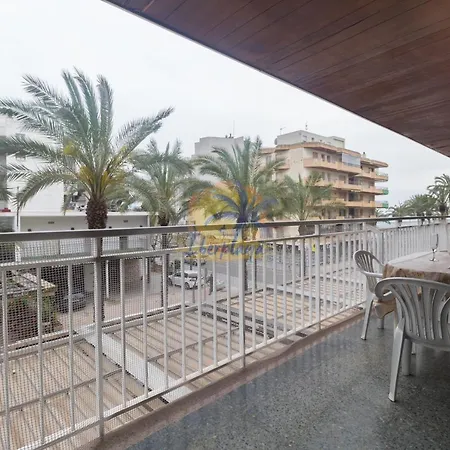 Apartment Santa Rosa Iberplaya *