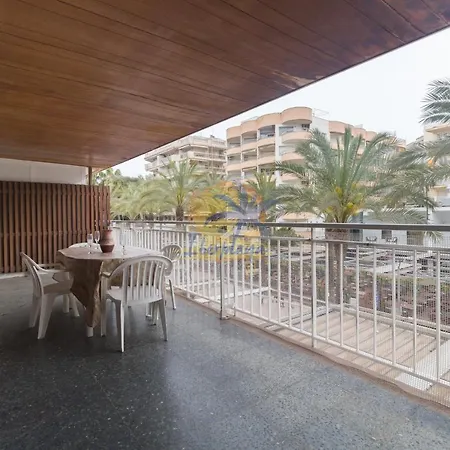 Santa Rosa Iberplaya