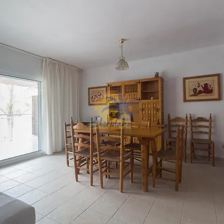 Santa Rosa Iberplaya Apartment